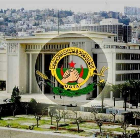 Algerie : UGTA: La division exploration de Sonatrach apporte son soutien au mouvement populaire