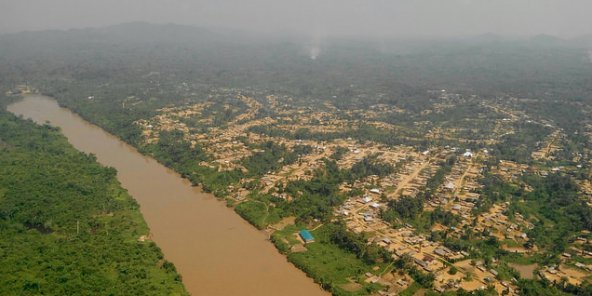 Exclusif – RDC : nouvelles révélations sur les liens entre la société chinoise Kun Hou Mining et des milices armées de l’Est