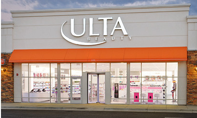 Ulta Beauty, ventes à + 16,2% au troisième trimestre