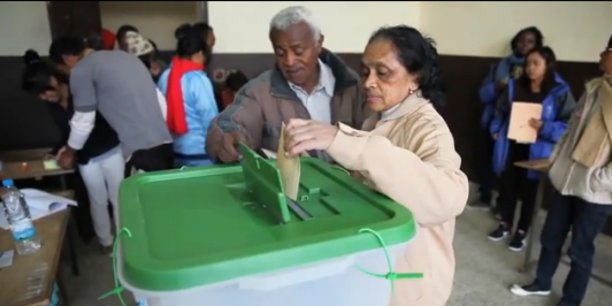 Madagascar / Présidentielles : la Haute Cour constitutionnelle valide 36 candidatures