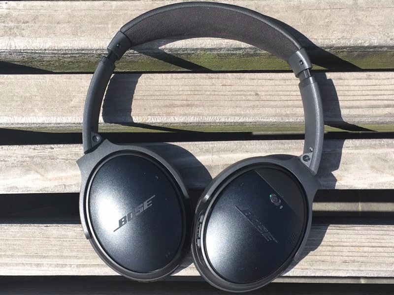 A lawsuit alleges a Bose app secretly collects and shares everything its headphone users listen to