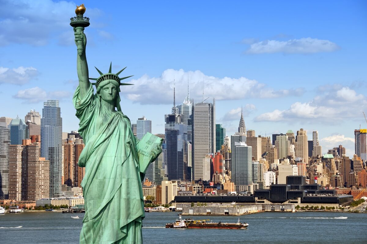 New York City Pass : les attractions, quels sont les tarifs 2020 pour visiter New York ?