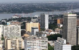 Côte d’Ivoire : 1821 milliards Fcfa de recettes fiscales mobilisés en 2016