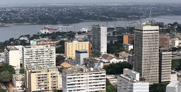 Côte d’Ivoire : 1821 milliards Fcfa de recettes fiscales mobilisés en 2016