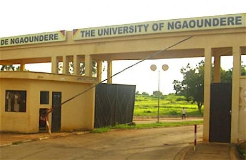 L’université de Ngaoundéré mène une étude sur la ressource et la qualité de l’eau à Yaoundé