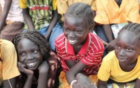 L’UNICEF veut lever 110 millions $ pour aider 2 millions enfants soudanais