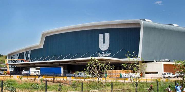 Distribution : Unilever signe un accord de 830 millions de dollars pour accélérer sa croissance en Afrique du Sud