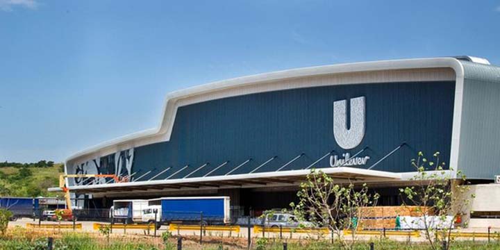 Unilever Nigeria récolte 187 millions de dollars en émission de droits