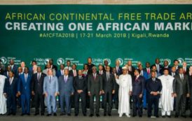 L’Éthiopie prête à ratifier l’accord de libre-échange africain
