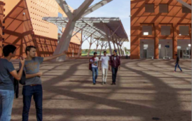L’université Mohammed VI ouverte sur l’Afrique et le développement durable