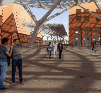 Côte d’Ivoire: Abidjan / Université de Cocody : La réouverture des services de la scolarité prévue mardi (Présidente)