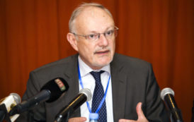 Investisseurs & Partenaires présente son nouveau fonds I&P Afrique Entrepreneurs 2 (IPAE 2) à Ouagadougou