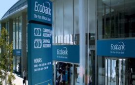 Ecobank s’active pour booster le commerce intra-africain