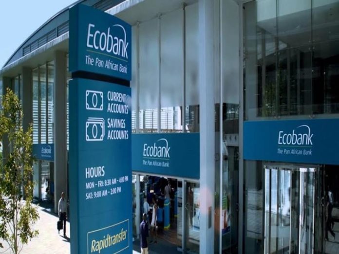 Ecobank s’active pour booster le commerce intra-africain