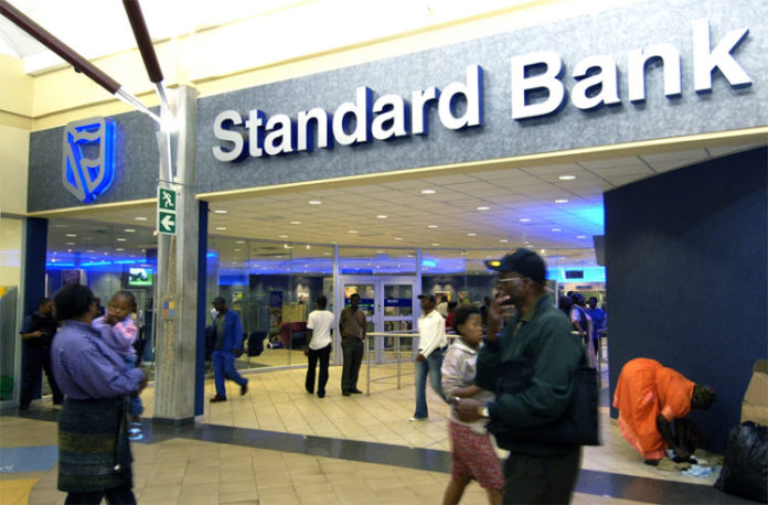 Standard Bank Opens South African Market at UnionPay