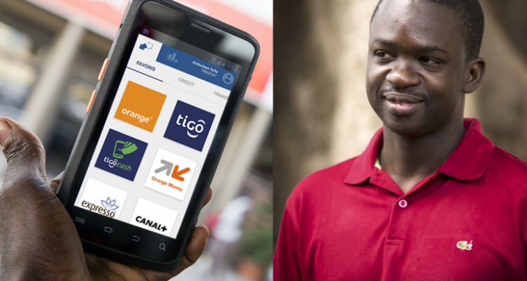 InTouch SA, l’agrégateur panafricain de paiements mobiles et de services numériques