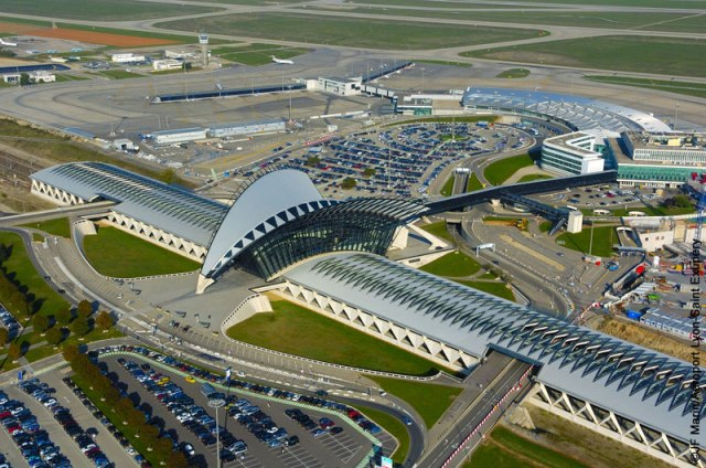 Dakar: un aéroport 5 fois plus grand