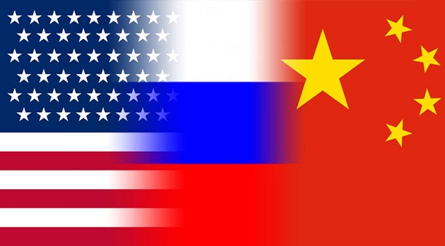 Vers un accord russo-chinois pour éviter le dollar ?