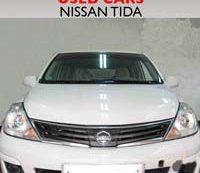 Nissan Tida – Occasion