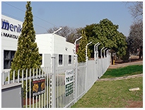 MAXI SECURITY GROUP  Johannesburg, South Africa