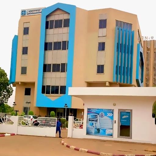 Niger: la SONIBANK détient 23% des parts de marché