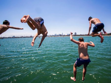 Il y a une raison scientifique qui explique pourquoi 2 semaines de vacances sont en fait du gâchis