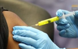 Afrique du Sud : Test d’un vaccin expérimental contre le sida