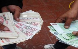 Transfert illicite de devises à l’étranger : Un phénomène récurrent qui prend de l’ampleur