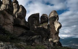 Shambala du Nord: bienvenue chez les «hommes de pierre» de Iakoutie