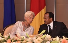 Dépassement du seuil d’endettement extérieur: Alamine Ousmane Mey met le Cameroun en conflit avec le FMI