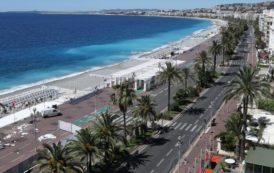 Tourisme: Une réplique de la promenade des anglais à abidjan