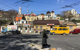 Makhatchkala, la ville aux 14 langues