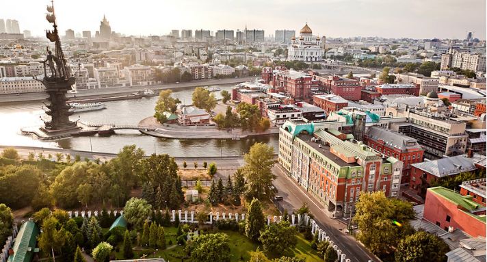 Choisir un hôtel à Moscou: votre guide pour chaque occasion de voyage