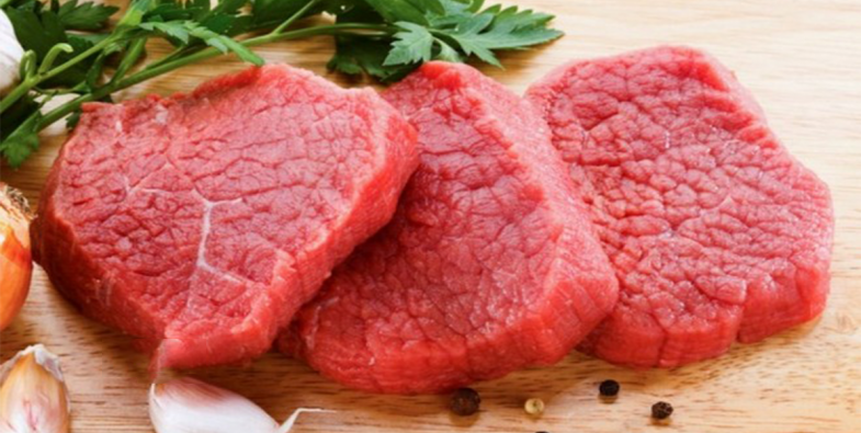 Les dangers de la viande rouge