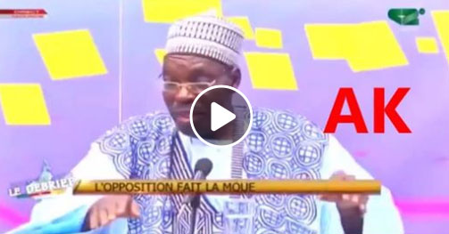 Cameroun : Issa Tchiroma Interrogé avec insistance sur “les faux” observateurs de Transparency International [Video]