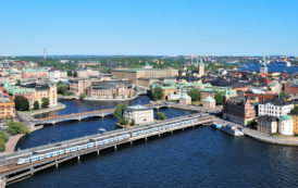 Stockholm : carnet d’adresses