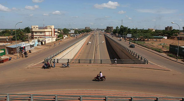 Doing Business 2018 : Le Burkina Faso régresse à la 148ième place mondiale