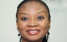 Qui est Kemi Okusanya, nouvelle DG Afrique de l’Ouest chez Visa ?