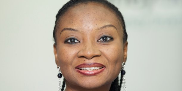 Qui est Kemi Okusanya, nouvelle DG Afrique de l’Ouest chez Visa ?