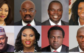 Africa CEO Forum 2018 : zoom sur l’économie nigériane
