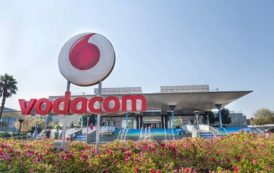 Vodafone cède sa filiale sud-africaine Vodacom