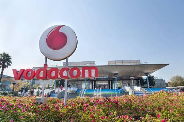 Vodafone cède sa filiale sud-africaine Vodacom