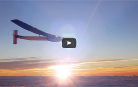 Video: Fly into the Future at Europe’s Premier Business Aviation Event