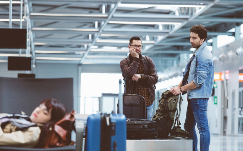 Vol retardé ou annulé : quelle indemnisation pour les passagers ?
