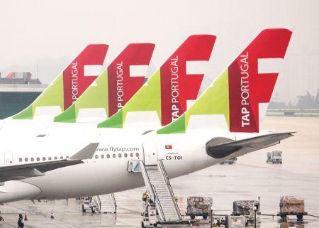 Après 15 années d’arrêt, la compagnie aérienne TAP Portugal revient à Abidjan