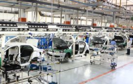 Le groupe PSA va assembler des vehicules Peugeot et OPEL en Namibie