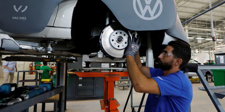 Investissements : Volkswagen et Deutsche Telekom annoncés en Ethiopie