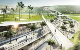 These mega-projects will transform the world’s greatest cities by 2030