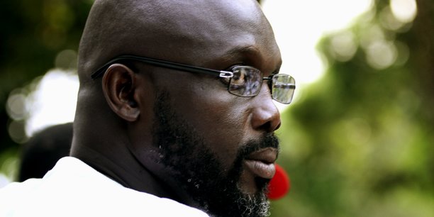 Liberia : en s‘attaquant à l’inflation, le président Weah lance enfin les vrais chantiers économiques