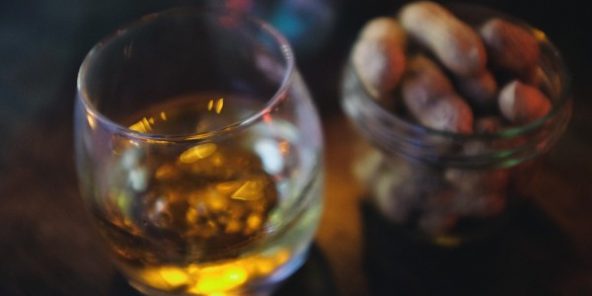 Boissons : pour la première fois, un whisky écossais est embouteillé au Cameroun